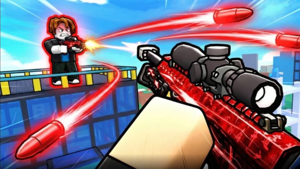Снова в деле. Hypershot смотреть онлайн