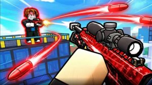 Снова в деле. Hypershot