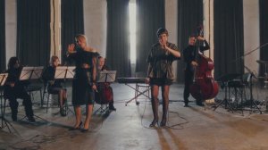Джульетта любит лето — Сопротивляйся