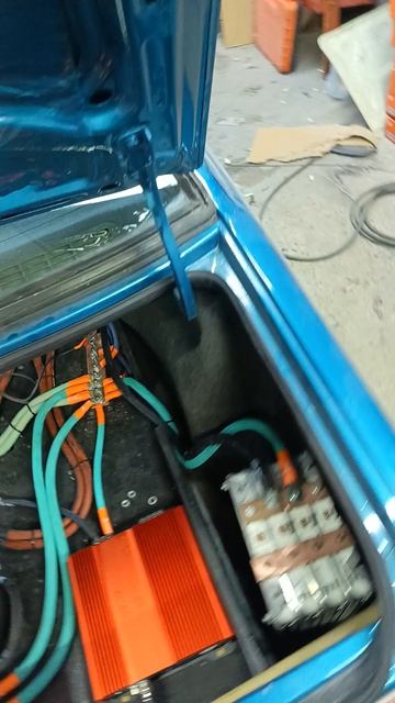 BMW E30 на DL Audio