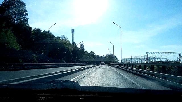 #5631 Архив В.В./03-6-26/ На дачу, ч.4... смотреть онлайн