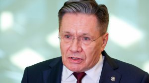 Алексей Лихачев: Хочется сформировать новое сообщество узбекских атомщиков