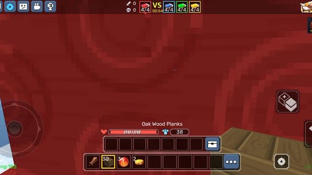 Bedwars #15 смотреть онлайн