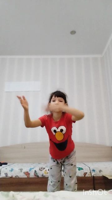 Пробую снимать