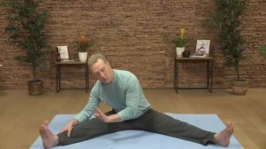 Yin Yoga Deep Stretch Melt Away Tension in 20 Minutes