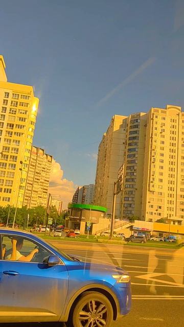 Ленинский проспект