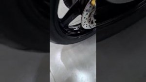 Honda cb400
