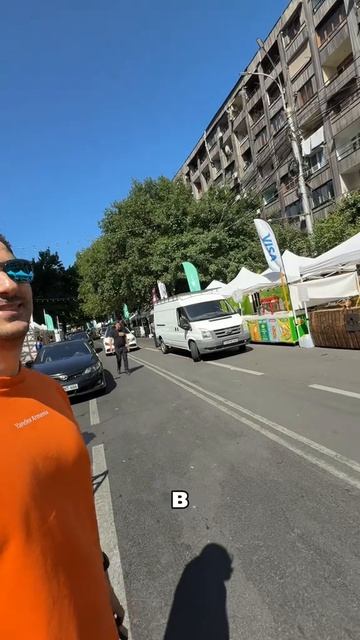 Винные дни в Ереване