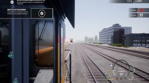 Train Sim World 2020 часть 34 прохождение на русском