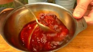 САЛО на шампурах очень вкусно и дешево выходит
