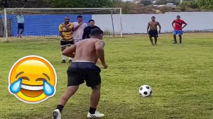⚽ ФУТБОЛЬНЫЙ УГАР: КРУТЫЕ ФИНТЫ, ГОЛЫ, ФЕЙЛЫ И МЕМНЫЕ МОМЕНТЫ