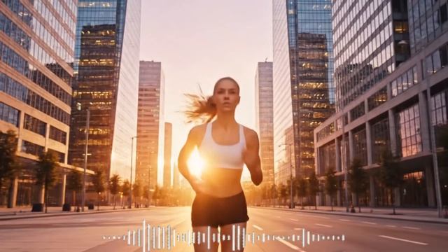 Музыка для тренировок в спортзале 2026  Лучший музыкальный микс для тренировок  Мотивация спорт