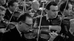 Dvořák Symphony No9