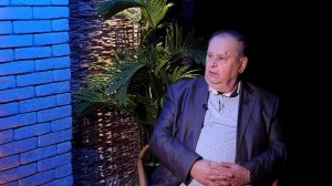 Валерий Маслов: «На радио пробовали сделать из меня диктора — хватило года на три»