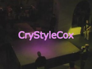 «CryStyleCox» танцевальное шоу