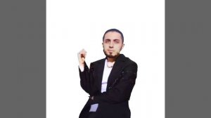 анимация газана