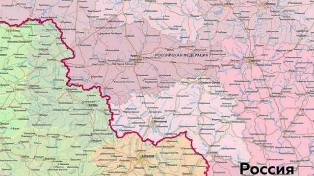 Сводка на утро 5  июня 2026 года. смотреть онлайн