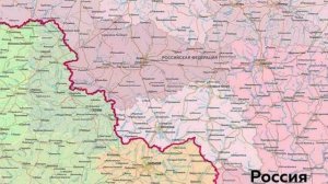 Сводка на утро 5  июня 2026 года.