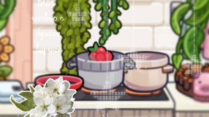 влог готовлю с братом малиновое клубничное варенье 🍓.