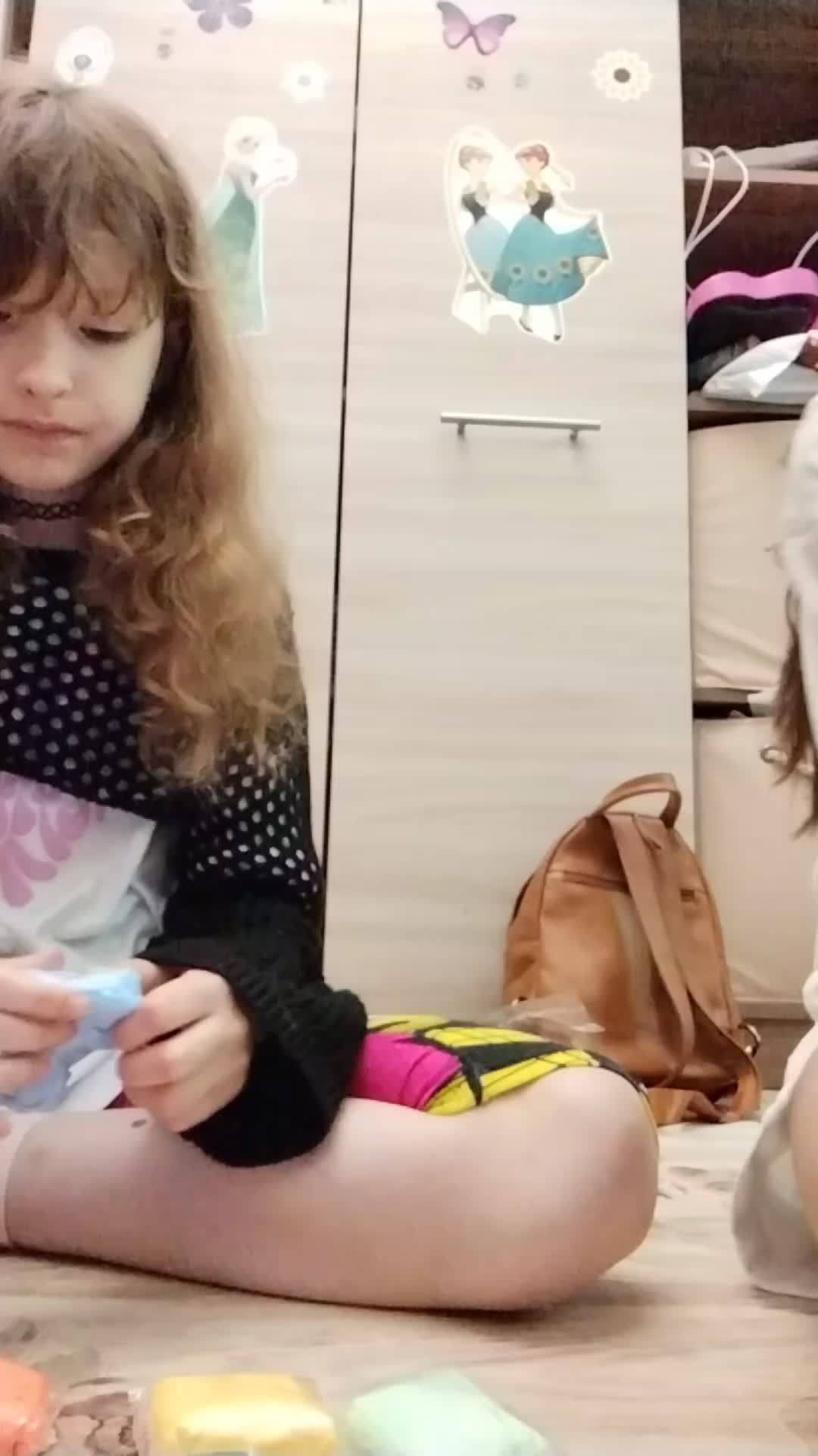 рада и тая