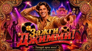 ЮРГИНЕЦ - Зажги, Джимми!