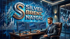 Подробный разбор 05.06.2026 | SILVER, BRENT, NATGAS