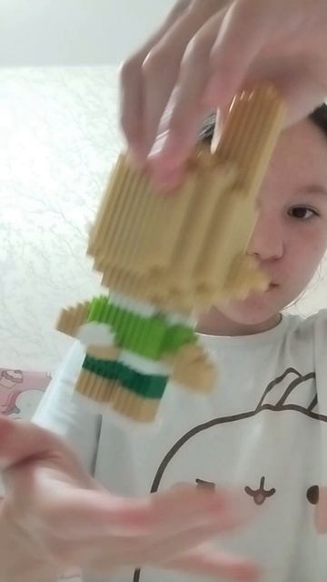 Долгожданный результат