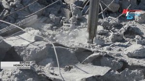 На юге Волгограда отремонтировали 3 км Второй Продольной