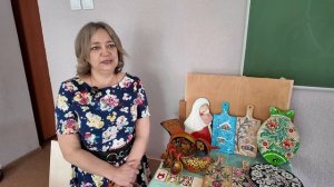 В Котовской детской школе искусств состоялся пятый фестиваль творчества «Рахманиновский бульвар»