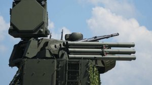 Собянин сообщил об уже 12 БПЛА, ликвидированных на подлете к Москве