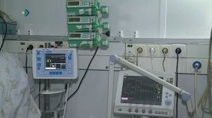 Уникальную малоинвазивную операцию трехмесячному ребенку впервые выполнили специалисты РДКБ