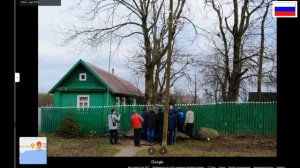 Россия и Эстония. о.Белова-о.Пийрисаар. Обзор. Псковско-Чудское и Псковское озеро. АРХИВНОЕ ВИДЕО