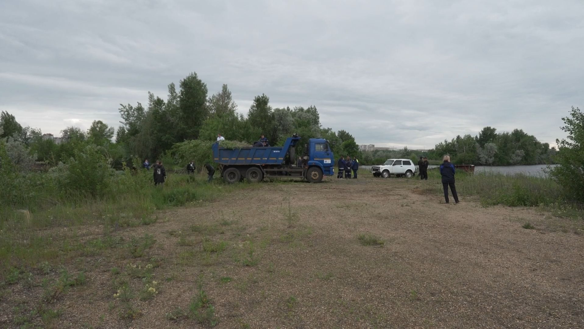Время местное. Эфир: 05-06-2026 - День эколога