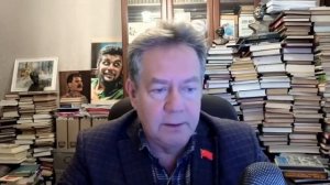 Николай Платошкин почему Чубайса не тронули