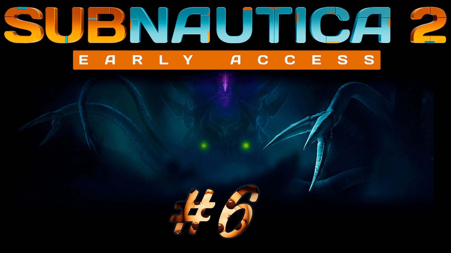Приключения с огоньком » Subnautica 2 EA #6