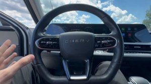 Chery Arrizo 8 2023г. VIN 309151 Ростов-на-Дону