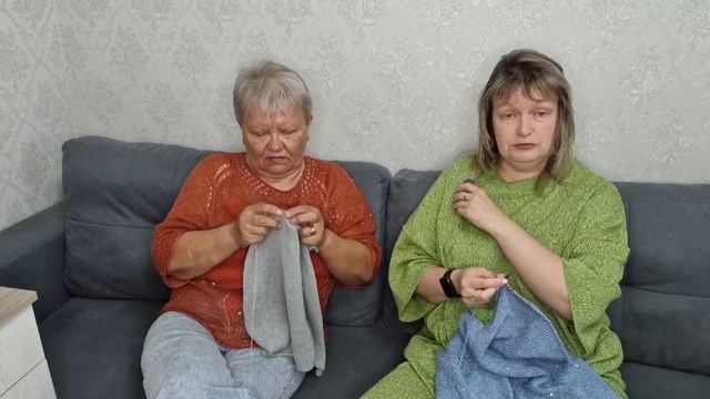 Внезапный эфир с внезапной гостьей от 4 июня