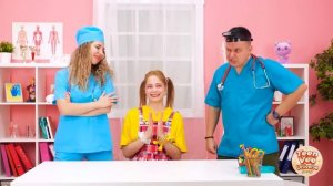 Хороший эксперт против эксперта по хаосу!🔧🎭Кто разрешит катастрофу#
