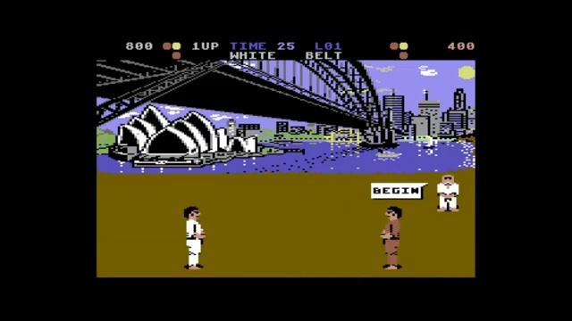 Kim Justices Top 50 Commodore 64 Games of All-Time смотреть онлайн