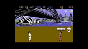 Kim Justices Top 50 Commodore 64 Games of All-Time