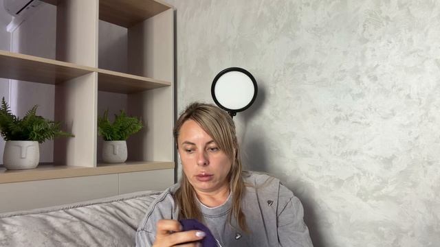 Оставила сына в деревне и уехала в город.Покупки для творчества.Вязание.Вышивка. смотреть онлайн