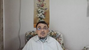 «Странички Надежды и Фёдора»: День рождения. Часть 2.