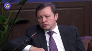 🤓Заммэра Ефимов: — 230 проектов, более 3000 гектар по КРТ