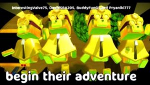 ЗОЛОТОЙ АВАТАР! Super bear adventure