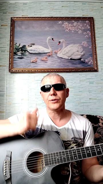 ПОБЕДА ПРИДЁТ. АВТОРСКАЯ ПЕСНЯ