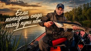 Вот почему тебе стоит купить лодку для рыбалки. 4 железобетонных аргумента.