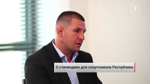 ⚡️ Максим Швец: наших спортсменов нужно поощрять! смотреть онлайн