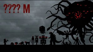 РЕАЛЬНЫЙ РАЗМЕР ВСЕХ ЭНТИТИ МОБОВ В МАЙНКРАФТЕ! ИЗ БОССОВ И МОБОВ САМЫЙ БОЛЬШОЙ ЭТО….