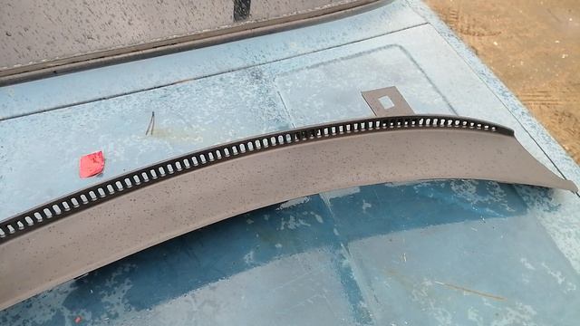 Жабо пассат б5 до рес до 200г 89601211309