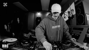 Renegade Radio Camp - DJ SATYRIAS (traxual) - May 29 / 2026